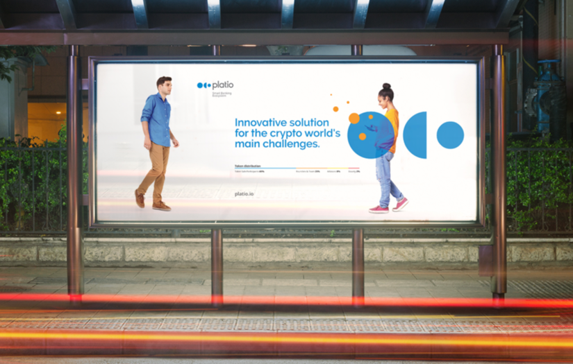 Identity for Platio Crypto Banking screenshot 3